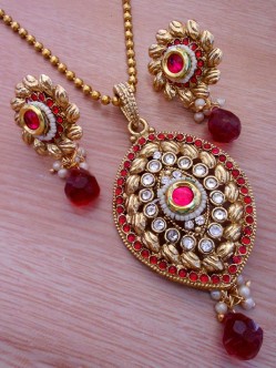 pendant_sets_wholesaler_1450PP913